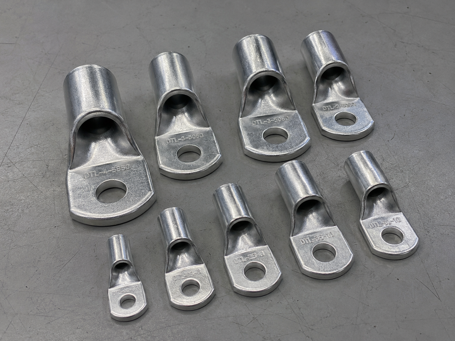 Safety Parts